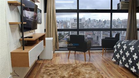 São Paulo Apartment Vacation Rentals .